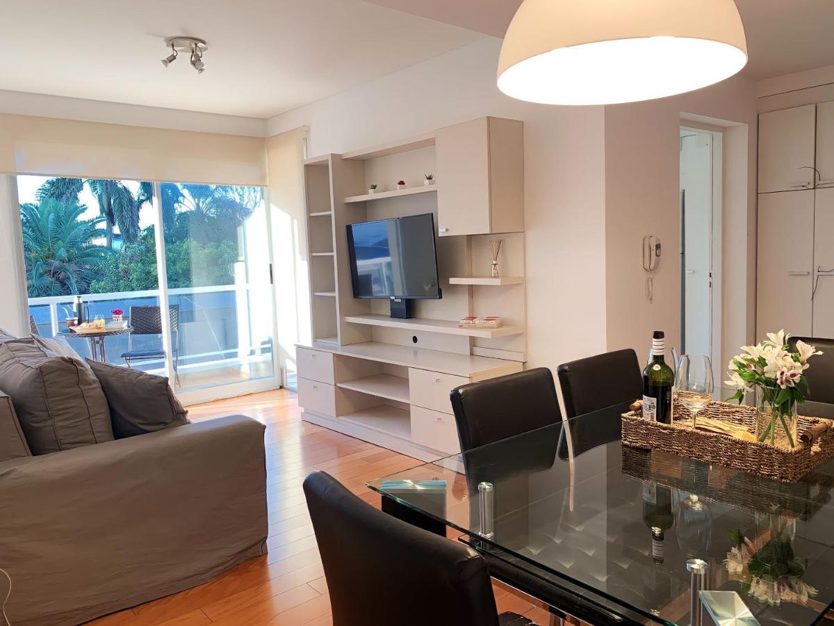 Necochea Premium - 4p Apartment